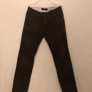 Vans Twill Chino Pants